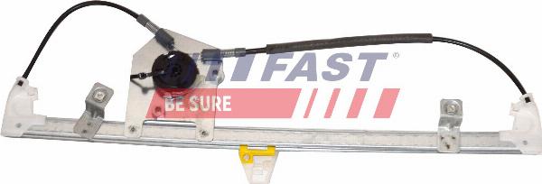 Fast FT91912 - Podnośnik szyby