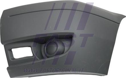 Fast FT91494G - Zderzak