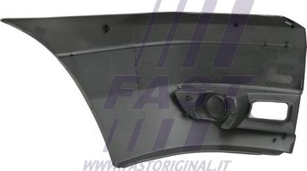 Fast FT91494G - Zderzak