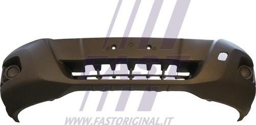 Fast FT91496G — Zderzak
