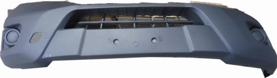Fast FT91496 - Zderzak