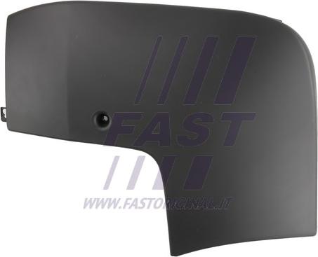 Fast FT91490G - Zderzak