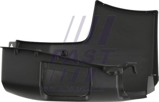 Fast FT91490G — Zderzak