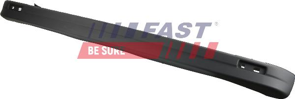 Fast FT91492 - Zderzak