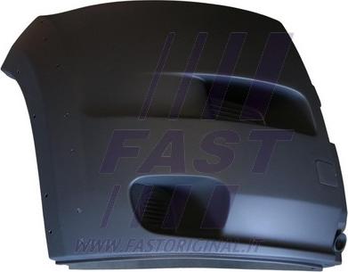 Fast FT91449G — Zderzak
