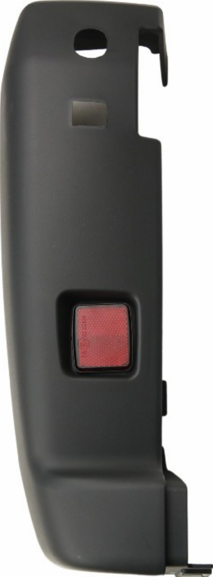 Fast FT91445G - Zderzak