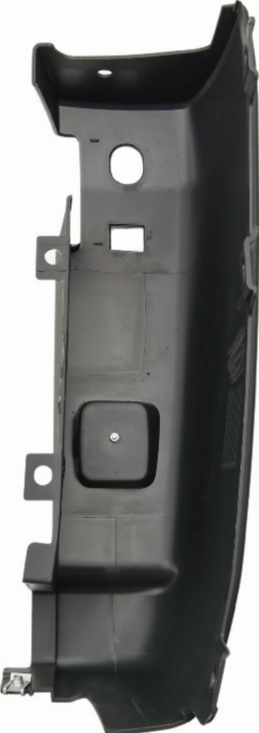 Fast FT91445G - Zderzak