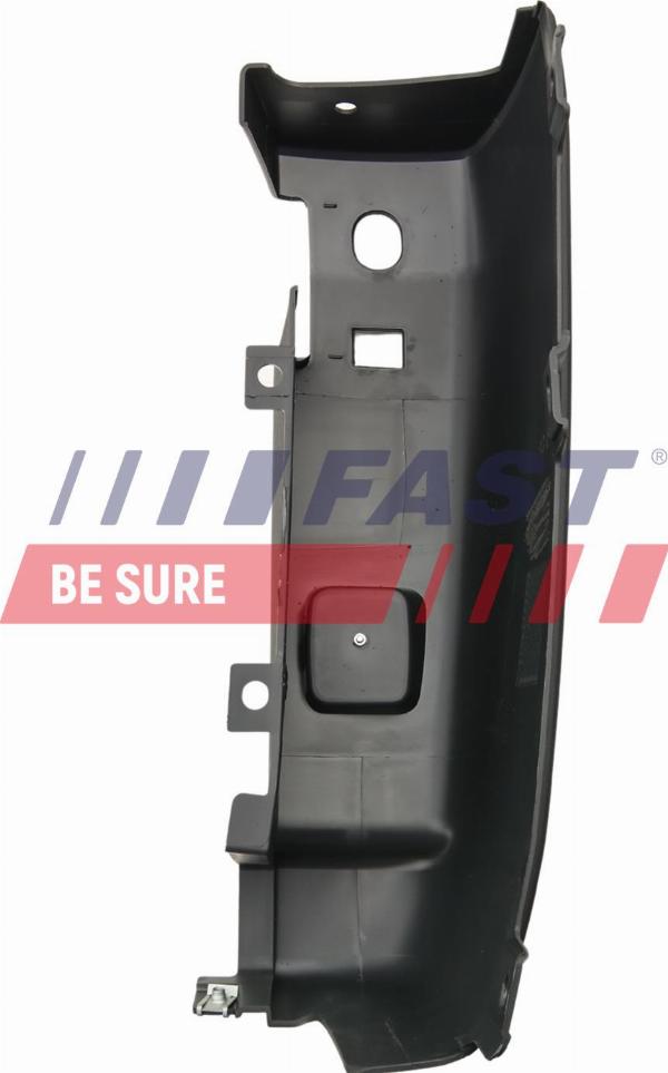 Fast FT91445G - Zderzak