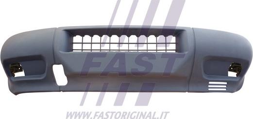 Fast FT91442G - Zderzak