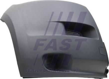 Fast FT91447G — Zderzak