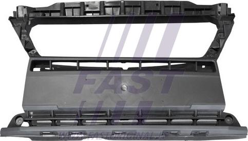 Fast FT91459G - Zderzak