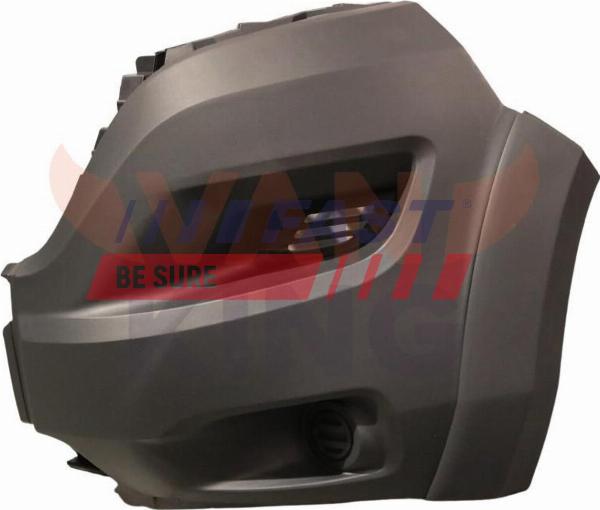 Fast FT91456G - Zderzak