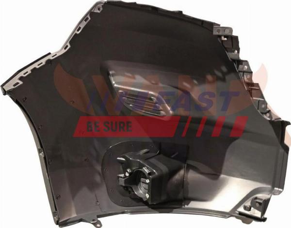 Fast FT91456G - Zderzak