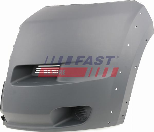 Fast FT91450 — Zderzak
