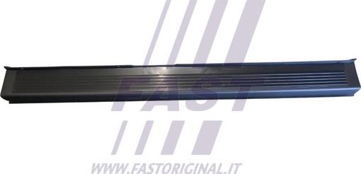 Fast FT91458G — Zderzak