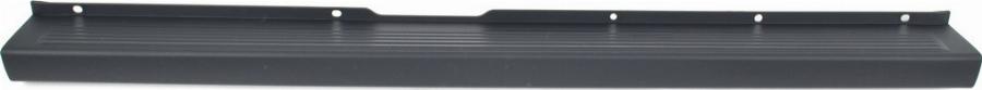 Fast FT91458 - Zderzak