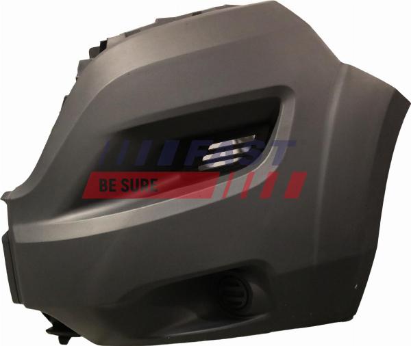 Fast FT91452G - Zderzak