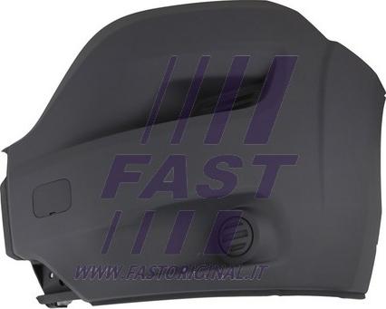 Fast FT91452 — Zderzak