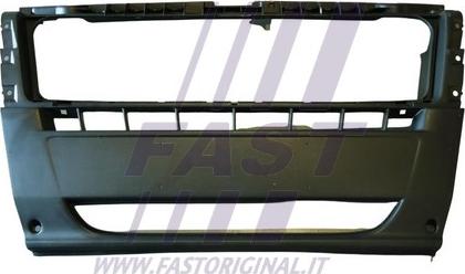 Fast FT91457G - Zderzak