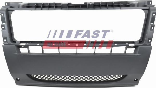 Fast FT91457 — Zderzak