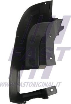 Fast FT91469G - Zderzak