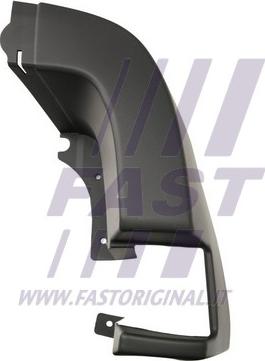 Fast FT91469G - Zderzak