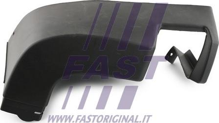 Fast FT91469 — Zderzak