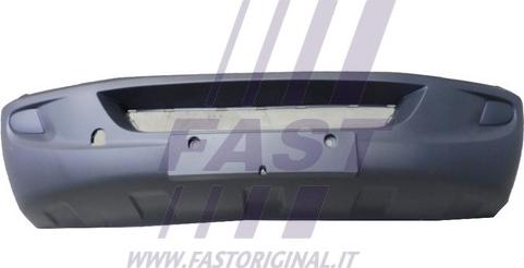 Fast FT91463G — Zderzak