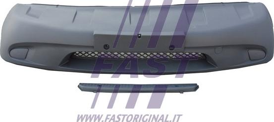 Fast FT91463 — Zderzak