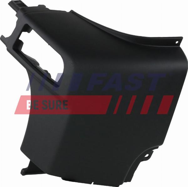 Fast FT91467 - Zderzak