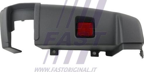 Fast FT91401G - Zderzak