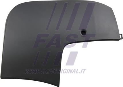 Fast FT91489G — Zderzak