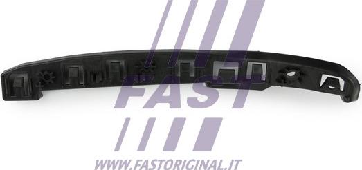 Fast FT91485 — Uchwyt, zderzak