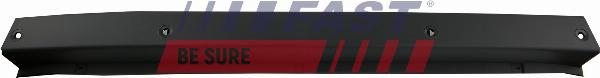Fast FT91480 — Zderzak