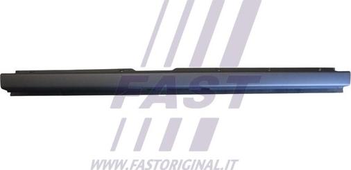 Fast FT91488G - Zderzak