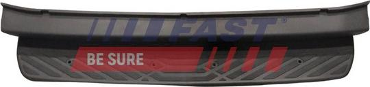 Fast FT91479G - Zderzak