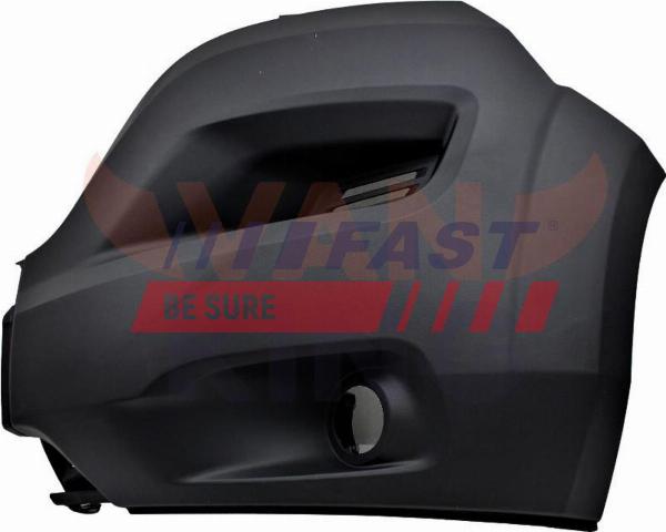 Fast FT91476G — Zderzak