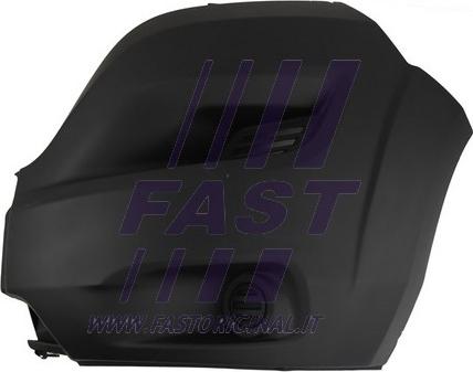 Fast FT91476 — Zderzak