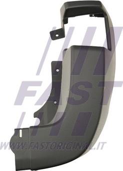 Fast FT91470G — Zderzak