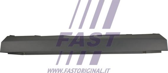 Fast FT91471 — Zderzak