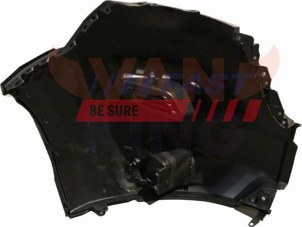 Fast FT91478G - Zderzak