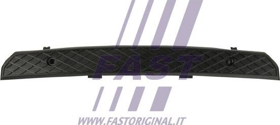 Fast FT91472 — Kratka wentylacyjna, zderzak