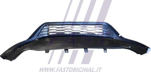 Fast FT91509G - Kratka wentylacyjna, zderzak