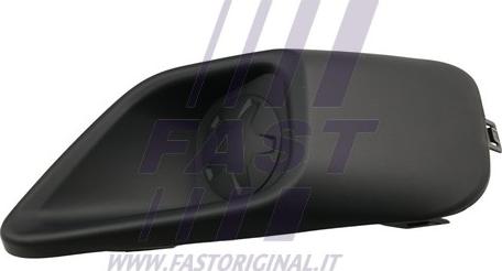 Fast FT91505G — Kratka wentylacyjna, zderzak