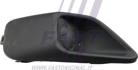 Fast FT91506G — Kratka wentylacyjna, zderzak