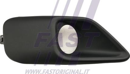 Fast FT91508G — Kratka wentylacyjna, zderzak