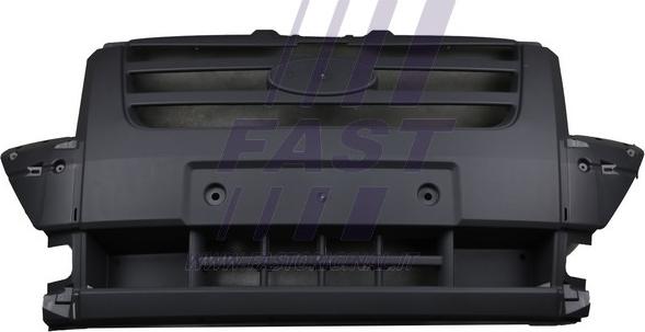 Fast FT91502G - Zderzak