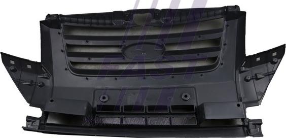 Fast FT91502G - Zderzak