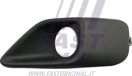 Fast FT91507G — Kratka wentylacyjna, zderzak