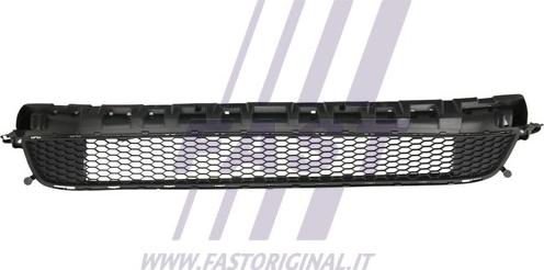 Fast FT91511G — Kratka wentylacyjna, zderzak